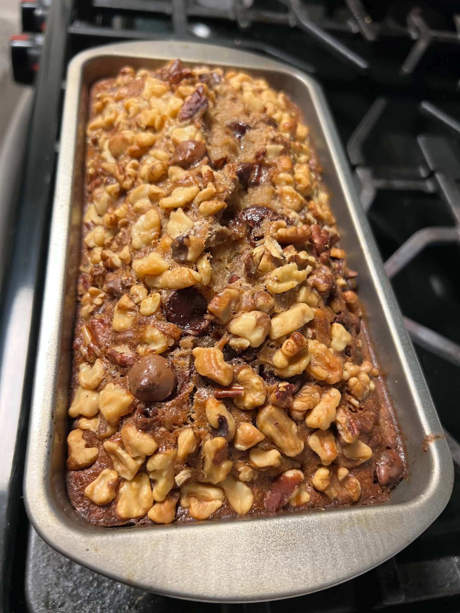banana bread